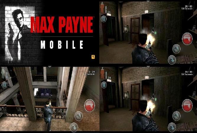 Max payne download pc