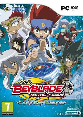 Beyblade Metal Fusion Games Free Download For Android