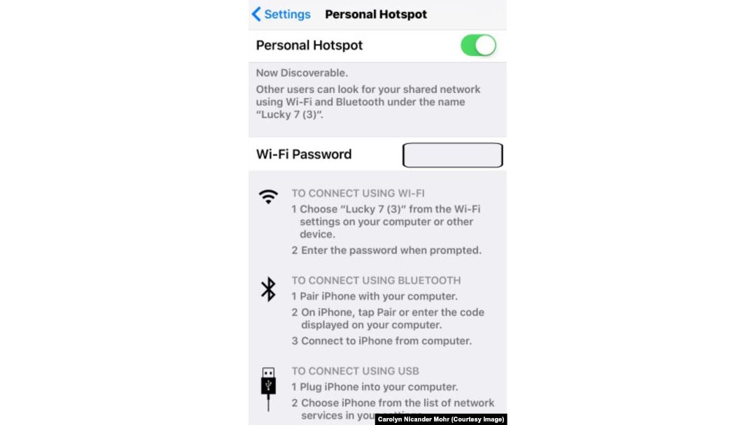 Hotspot For Java Mobile Free Download